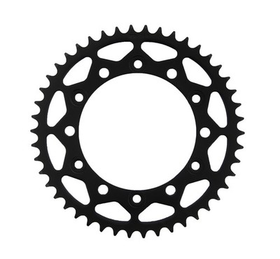 Sprocket fits Yamaha FZ6R 2009 - 2017 46 Tooth Rear by Race-Driven