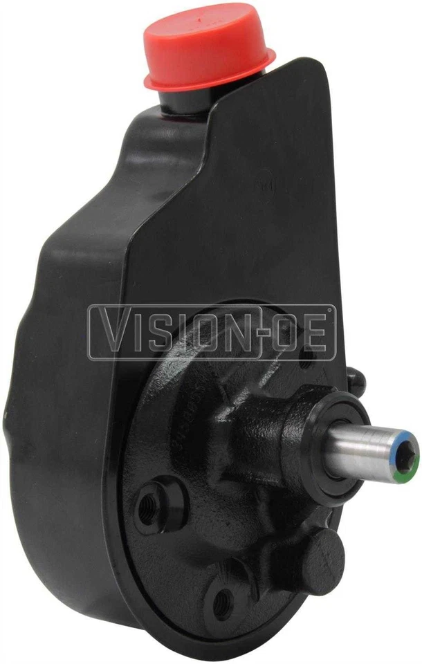 Bomba de dirección asistida para GMC Sierra 2500 HD Sierra 3500 Sierra 3500 HD 2001-2010 Foto 3 de 3