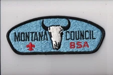 Montana Council CSP (M)