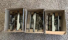 Onity HT24 Hotel Door Lock Set Used Lot Of 3 Nice