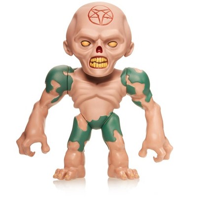 Numskull Zombie Doom Eternal Collectible Figure - Official Limited Edition Toy 