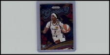 2024 Panini Prizm WNBA #14 Rickea Jackson Groovy