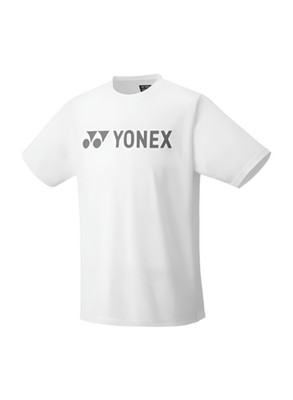 Yonex Men's T-Shirt YM0046 (White)