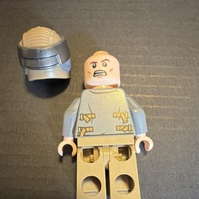 Lego Star Wars  Minifigures - Rebel Trooper Private Basteren 75154 SW0786