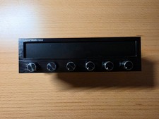 Lamptron FC5V3 Computer Fan Controller 5.25 INCH