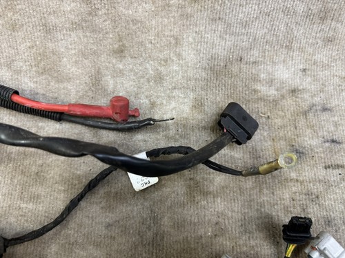 2014-2023 Seadoo Spark Main and Engine Wire Harness : 278003470 & 420666252 OEM - Picture 5 of 17