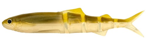 Imakatsu Soft Lure Javallon 110mm 5/pack S-597 (6344) - Picture 3 of 6