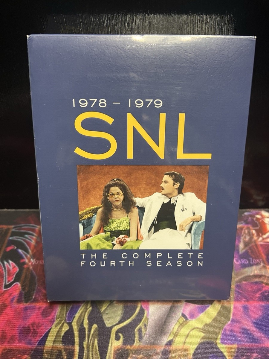 その他 Snl: Saturday Night Live [DVD] Saturday Night Live: Season 1-5 (DVD), Comedy, Universal
