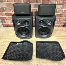 Aiwa Speakers SX-NAV900 /SX-R220
