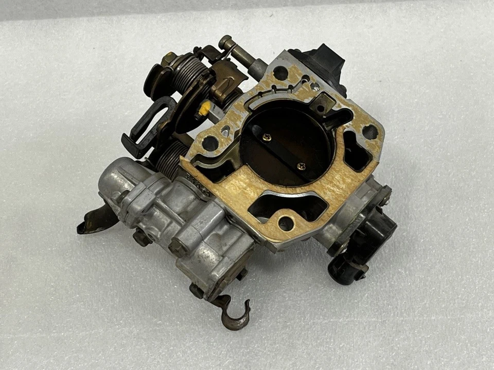 Honda Accord LX 1994 carrocería del acelerador automático A/T Foto 2 de 4