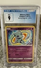 Pokémon TCG CGC 9 Shining Mew 40/73 Shining Legends English Shiny Holo Rare