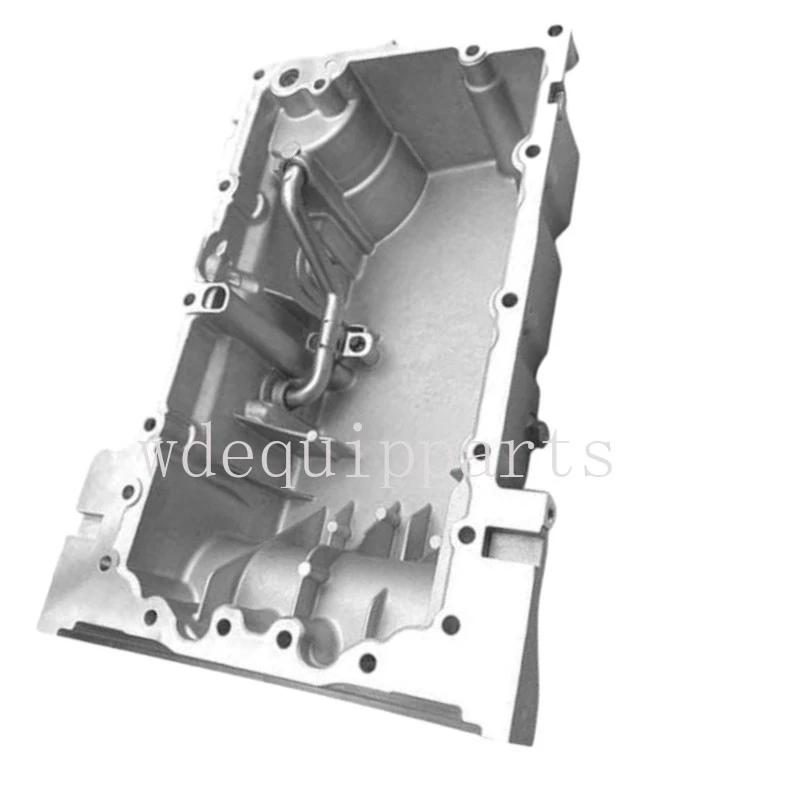 Подходит для масляного поддона двигателя Volvo V70 XC60 XC70 XC90 S60 S80 S90 V60 31480325 - Изображение 4 из 4