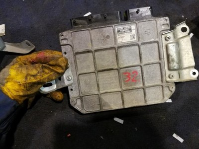 896610DB01 Einspritzsteuergerät  TOYOTA YARIS 1.3 (FRP) Ber. 5p/b/1329cc
