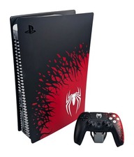 Sony Playstation 5 PS5 Disc -