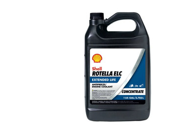 Rotella  ELC Concentrate Antifreeze/Coolant, Gallon