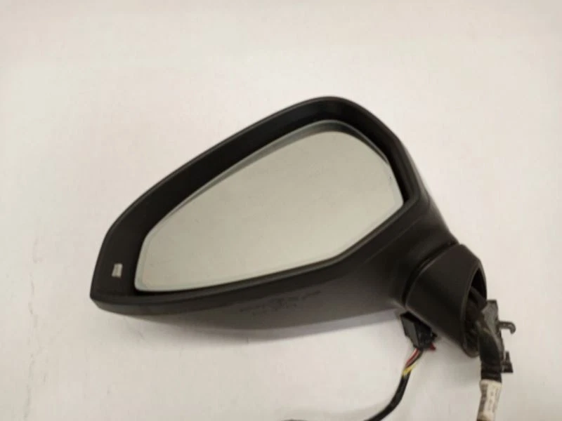 Espejo retrovisor lateral del conductor con memoria eléctrica espejos térmicos para 18 AUDI A5 10527718 Foto 2 de 4