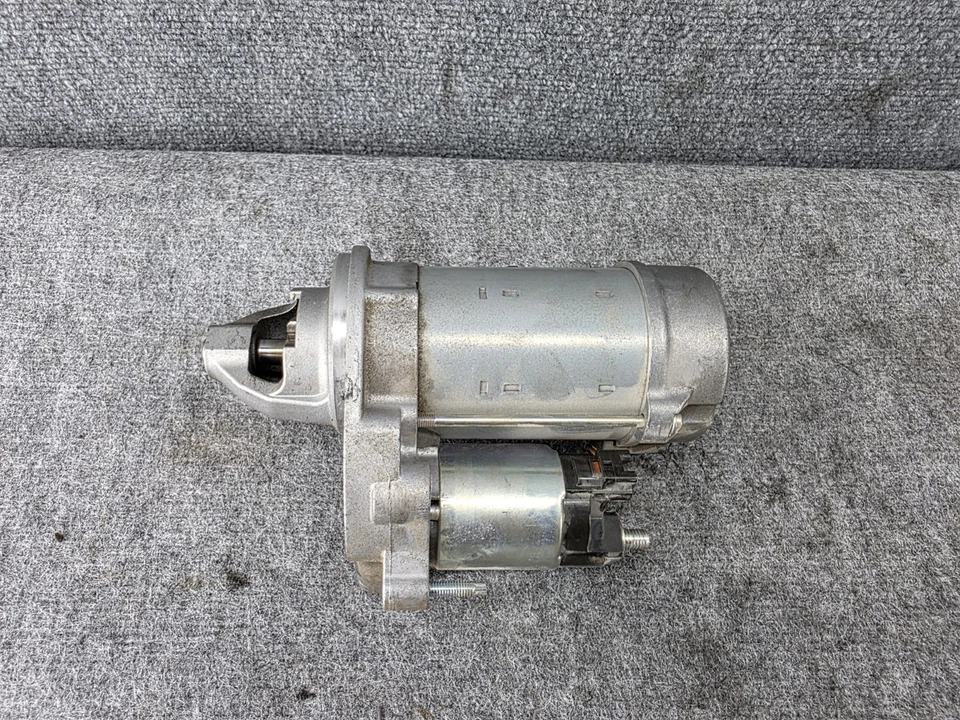 LEXUS 2015-2024 RC-F RCF GSF GS-F ENGINE MOTOR STARTER - Image 4 of 4