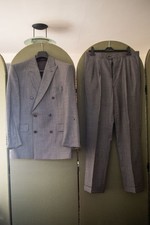 Vintage Jaeger Pure Wool Men