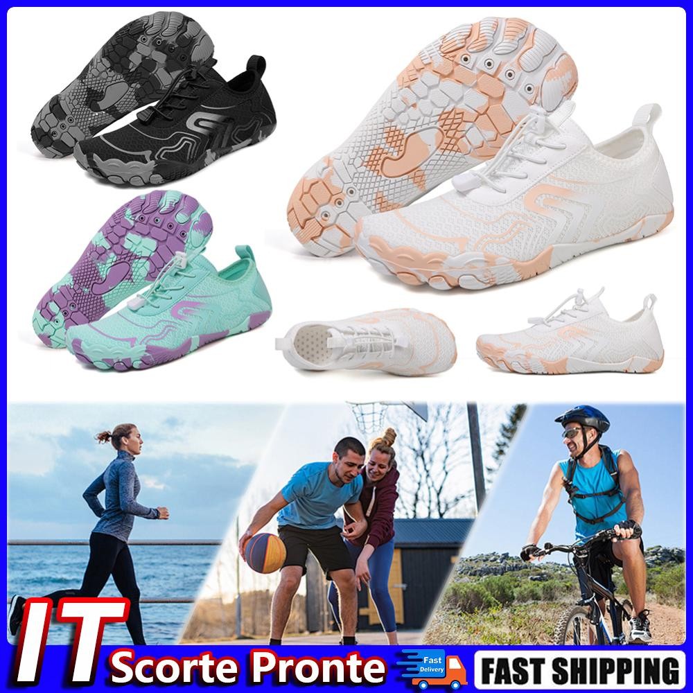 KEEN Scarpe da acqua unisex scarpe da nuoto casual asciugatura rapida ergonomiche per