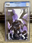 Absolute Batman #17 CGC Grade 9.6