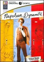 Napoleon Dynamite (Includes Digital Copy) (DVD) | eBay