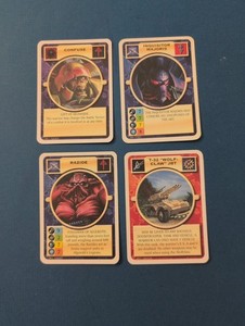 Doomtrooper Ccg | eBay