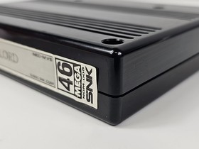 Magician Lord Neo Geo MVS SNK 100% Authentic Board Tested & Working US SELLER