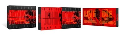 Rambo: 1-5 - 4K ULTRA HD DISCS & Digital