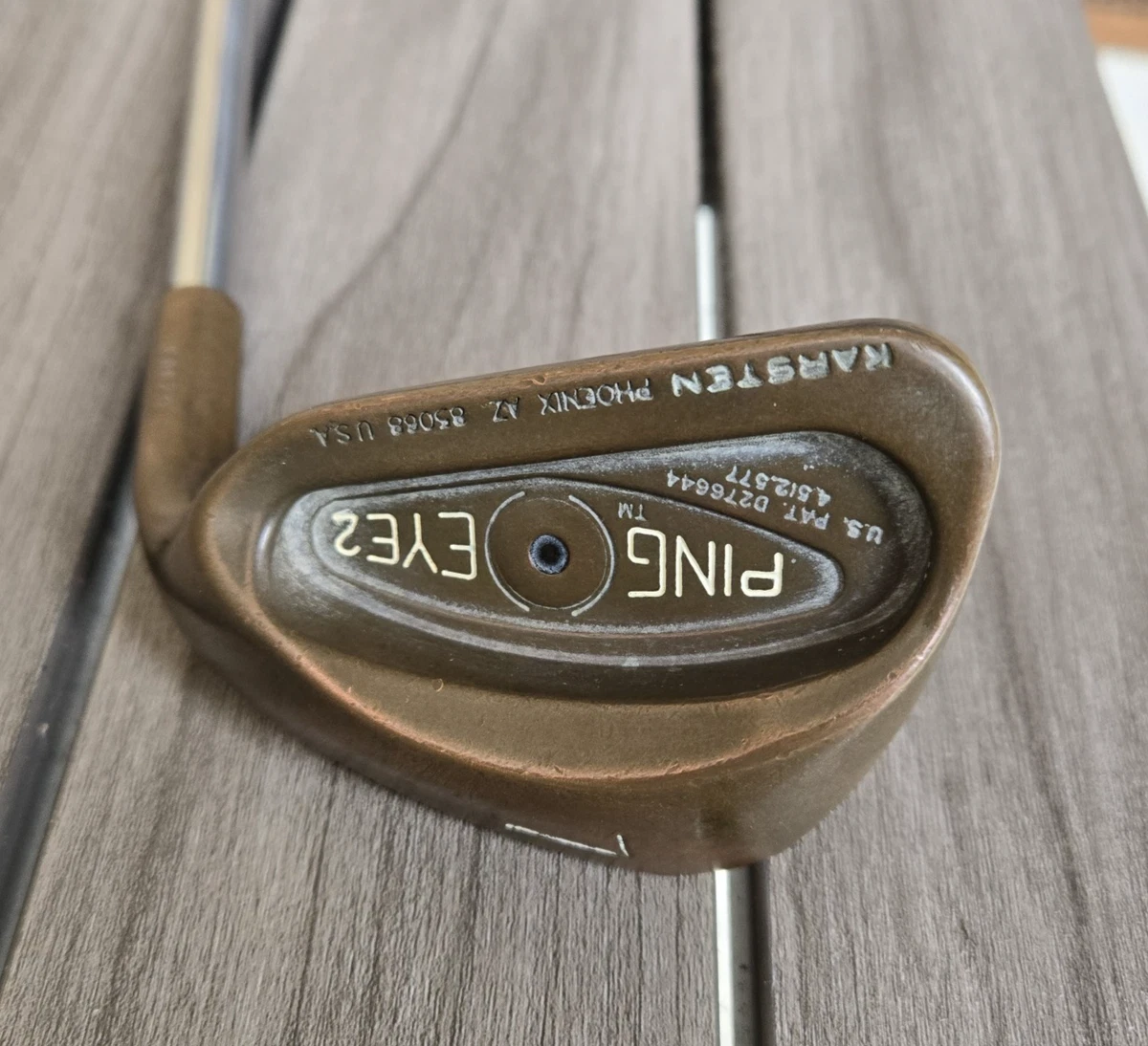 Ping Becu for sale | eBay