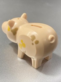 LEGO&reg; Hamm Pig with Dirt Pattern Toy Story 3 Genuine Minifigure Disney 7596 bank