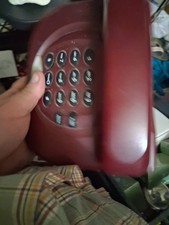 radioshack 43-867 red phones