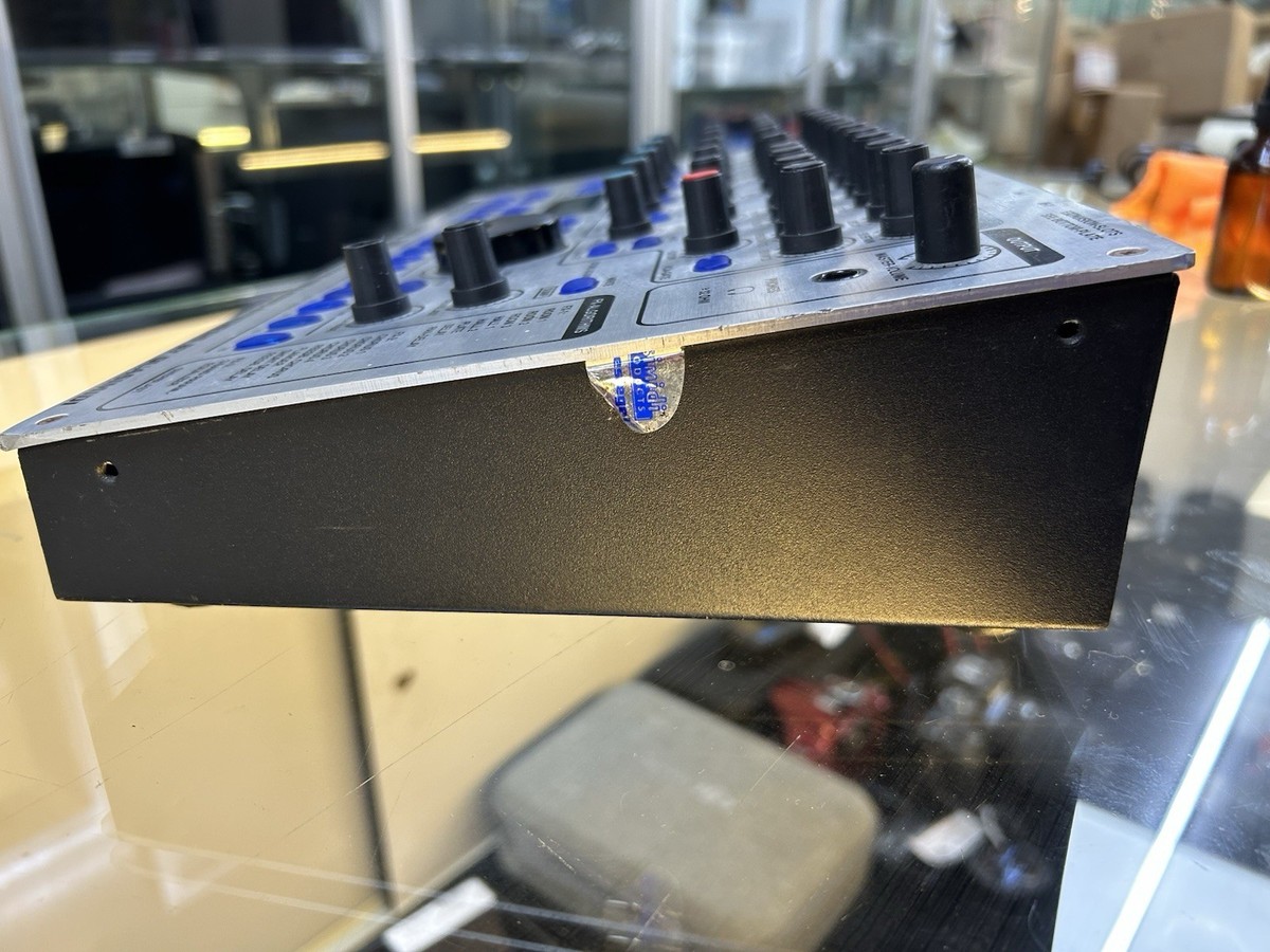 Quasimidi Rave-O-Lution 309 Machine | eBay