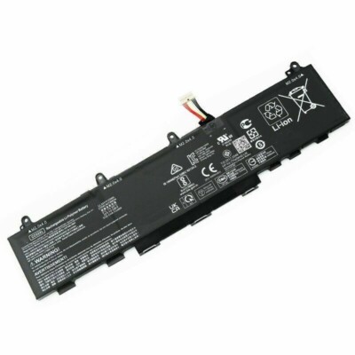 OEM Genuine 53WH CC03XL Battery For HP EliteBook 830 G7 G8 835 HSTNN-DB9Q NEW US