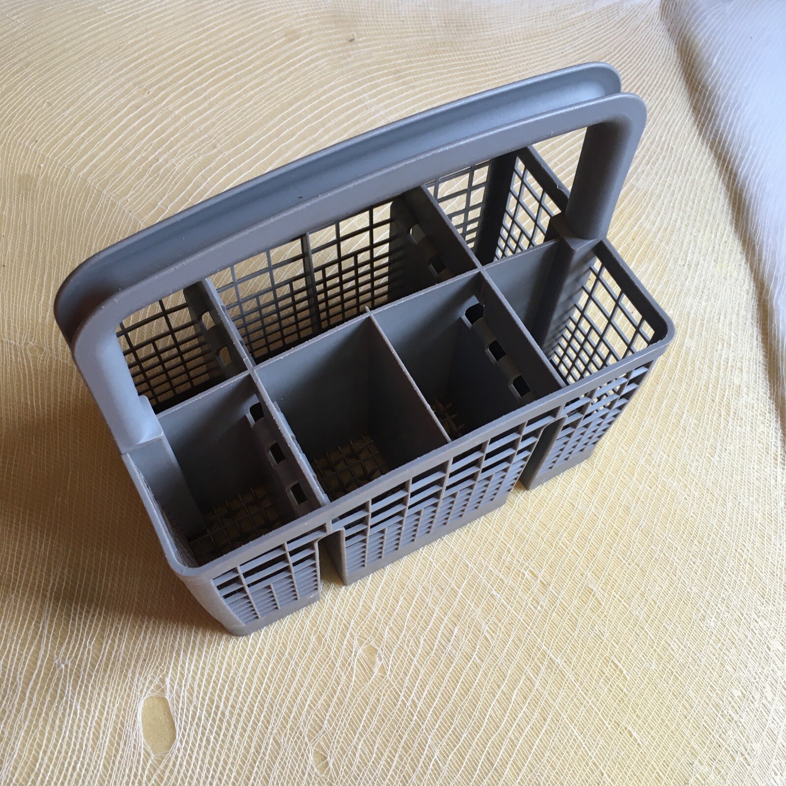 Beko Dishwasher DWD5411S Cutlery Basket