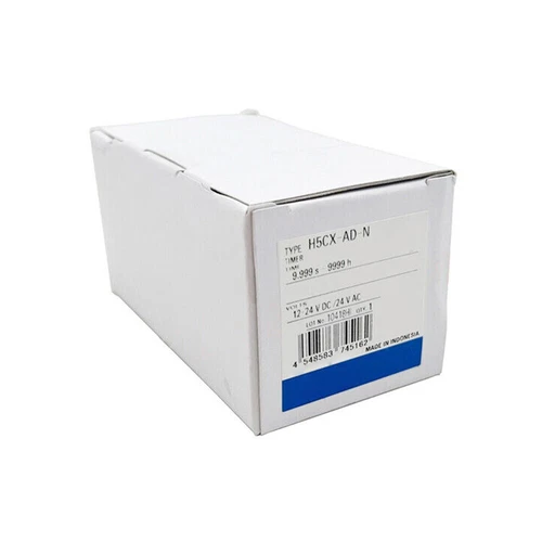 Digital Display Counter Temperature Controller For Omron H5CX-AD-N H5CXADN