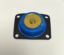 Holley Carburetor 50cc Accelerator Pump Ethanol Alcohol Holley Carburetor 50cc Accelerator Pump Ethanol Alcohol