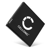 Ersatz Akku FüR Samsung Galaxy Grand Prime Value Edition (SM-G531F) 2400Mah