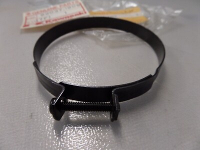 NOS Kawasaki Clamp 1988-1991 KLF Bayou 200 220 250 300 Ninja