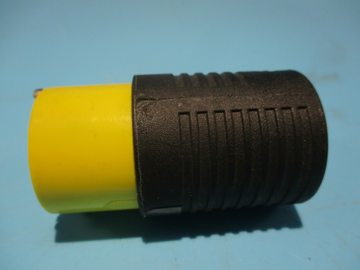 NEW PASS&SEYMOUR 5469-X STRAIGHT BLADE CONNECTOR 20A 250V | eBay