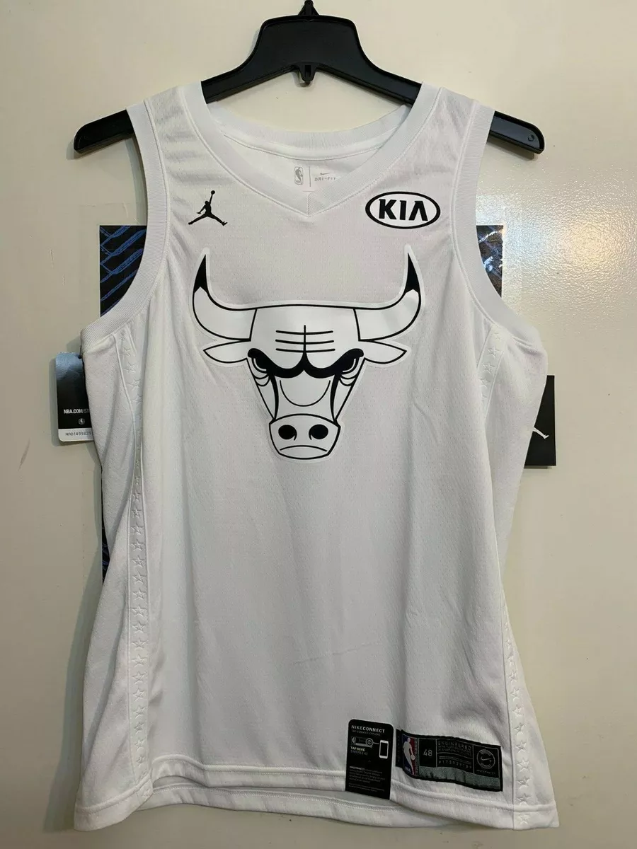 Michael jordan all star jersey 2018 cheap