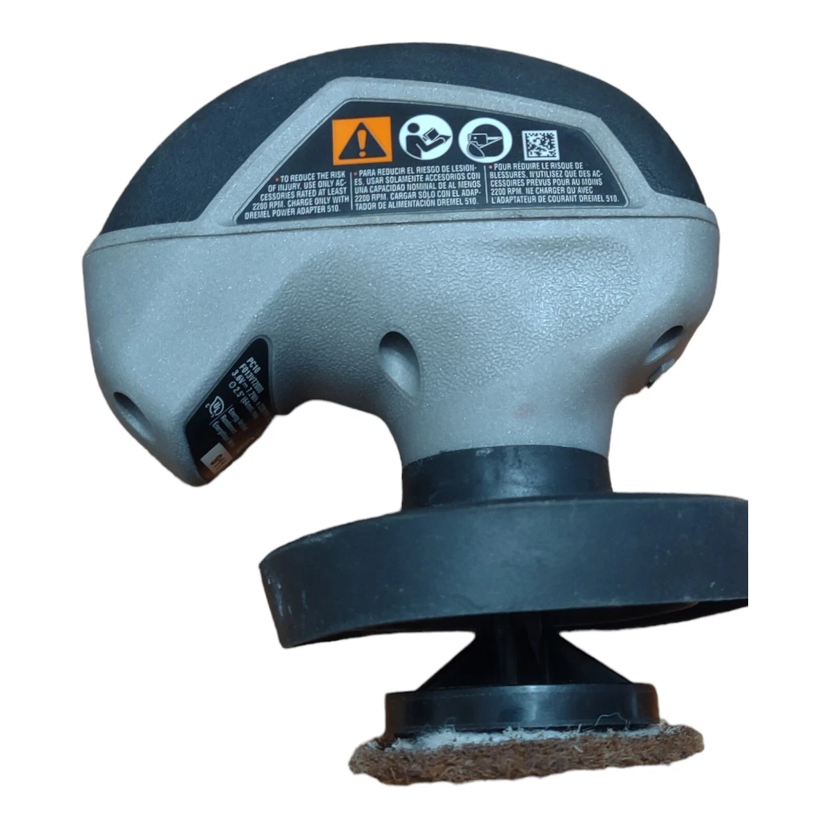 Dremel versa sale alternative