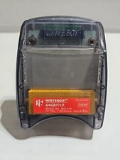 OEM Nintendo N64  64 GB Gameboy Transfer Pak HAS NOT BEEN TESTED