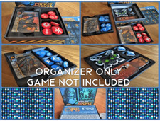 Pocket Ops Game Insert / Organizer 