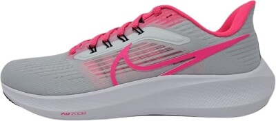 NIKE WOMENS AIR ZOOM PEGASUS 39 RUNNING SHOES #FD0296 001