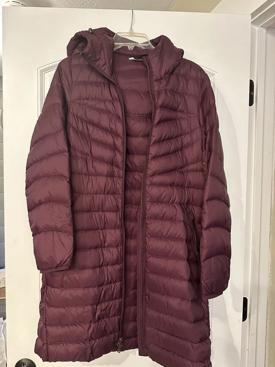 Primark packable coat cheap