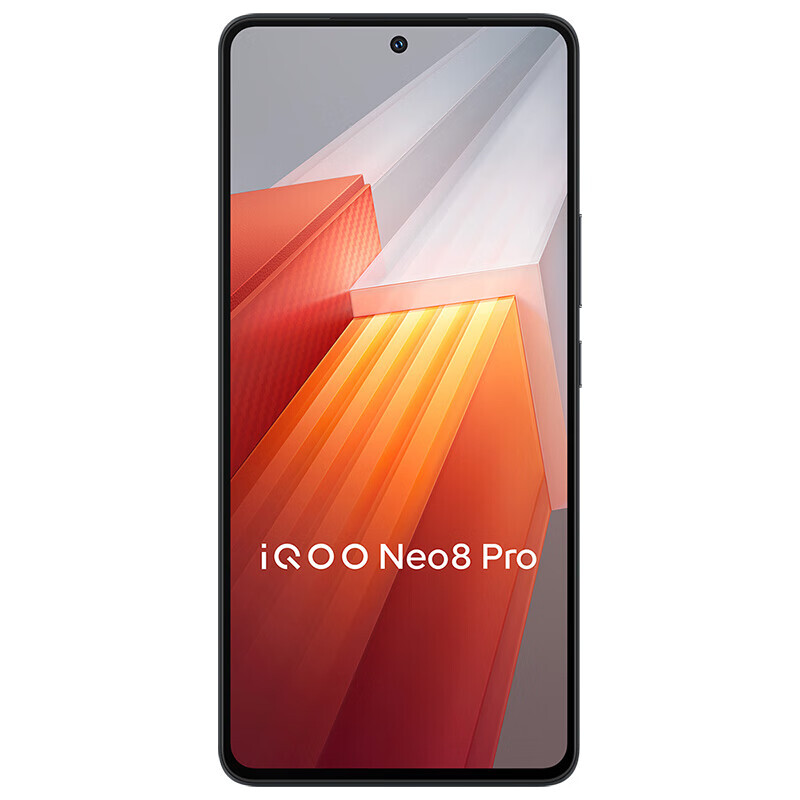 VIVO iQOO Neo8 Pro 5G Smartphone Android 13 Dimensity 9200+ Octa