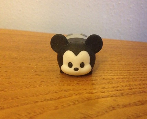 Disney Tsum Tsum Vinyl Figure Limited 