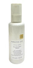 Kristin Ess Style Assist Blow Dry Mist (5fl.oz/150ml) New, As Seen In Pics