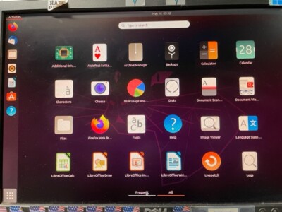 Dell Precision 3620 E3-1245 V5 3.50ghz 16GB 1TB DVDRW Linux Ubuntu