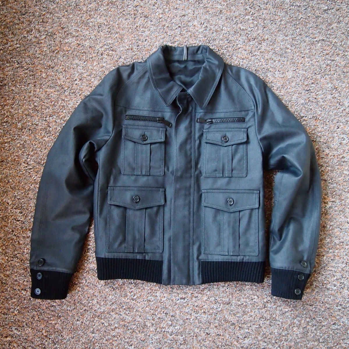 Dior homme outlet ebay